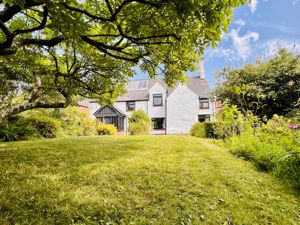 Garden- click for photo gallery